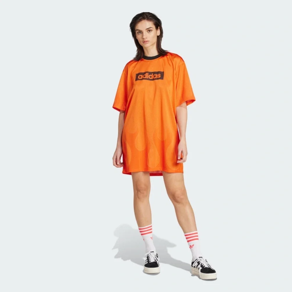 Adidas FLAMES HOCKEY DRESS - Picture 2 of 11